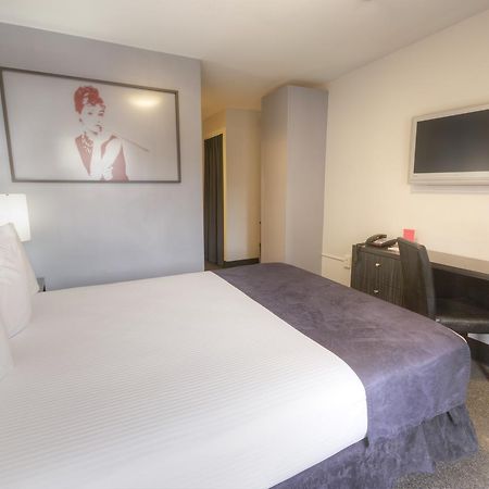 Hotel Ruby Spokane Esterno foto