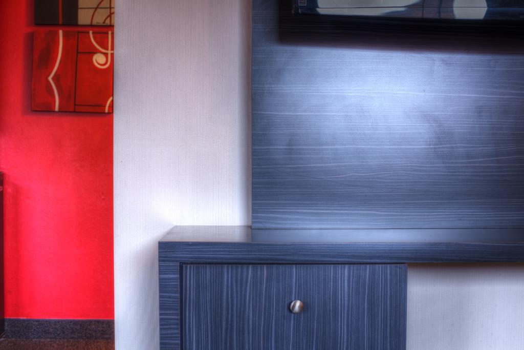 Hotel Ruby Spokane Esterno foto