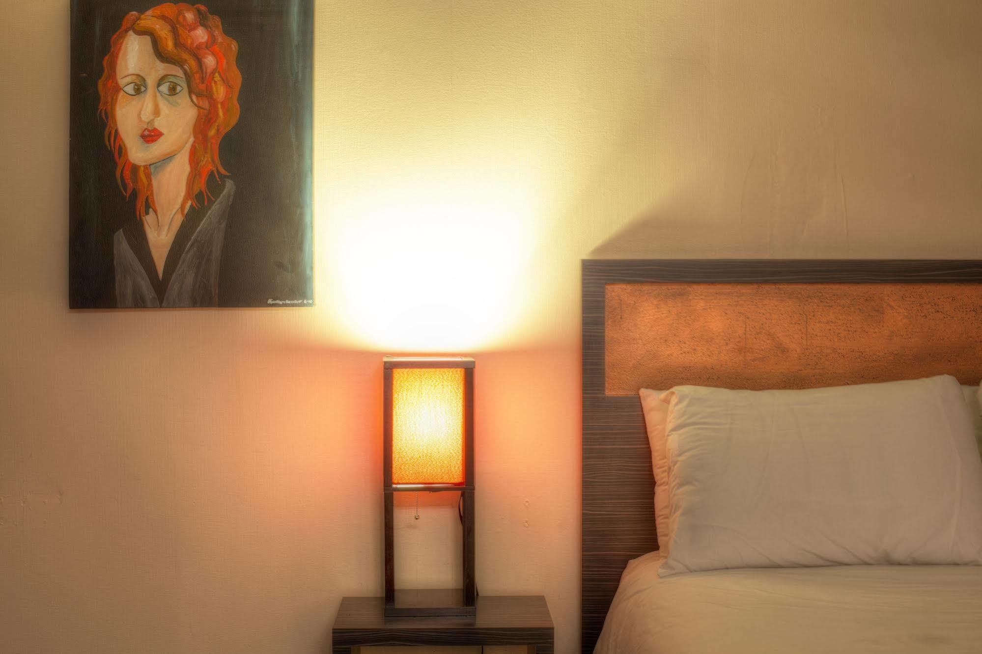 Hotel Ruby Spokane Esterno foto