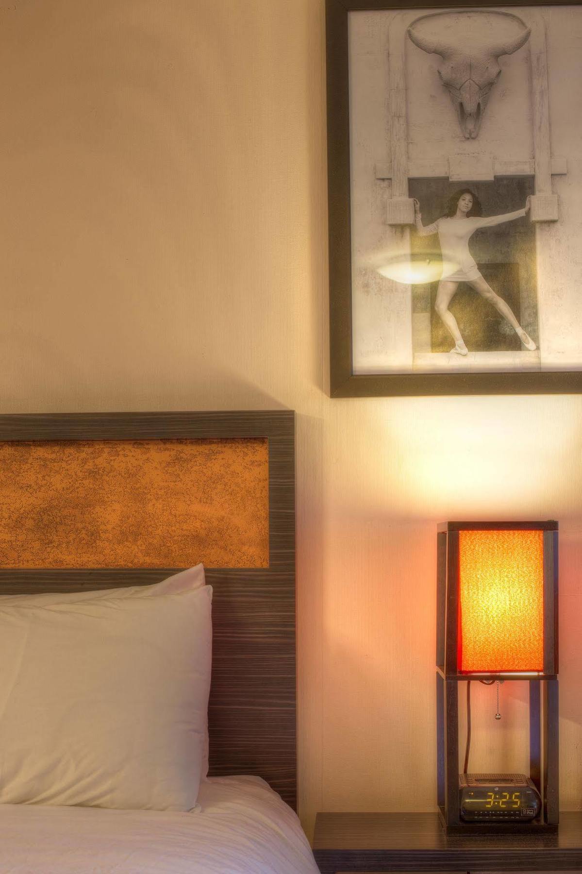 Hotel Ruby Spokane Esterno foto
